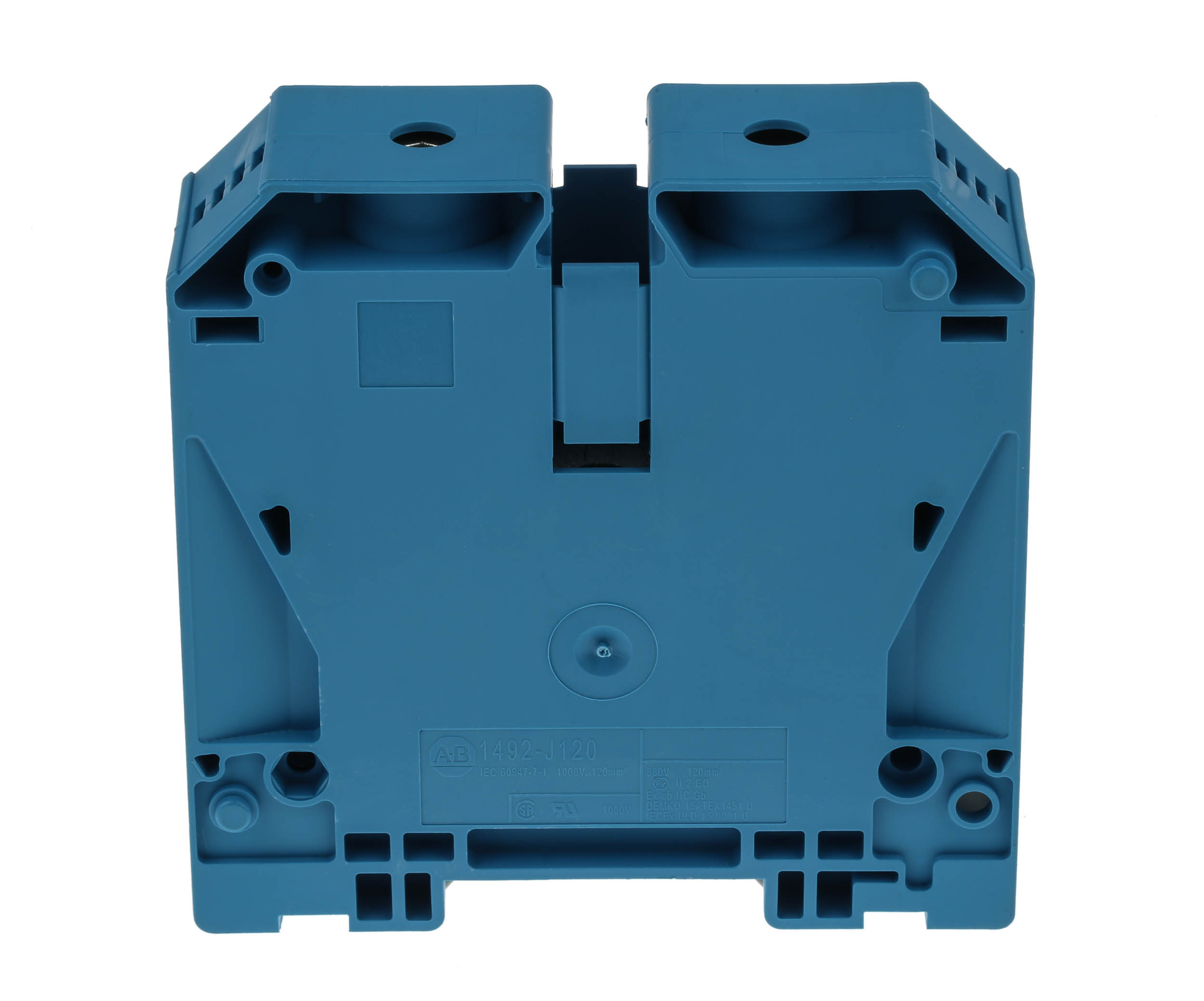 1492-J120-B, Allen Bradley