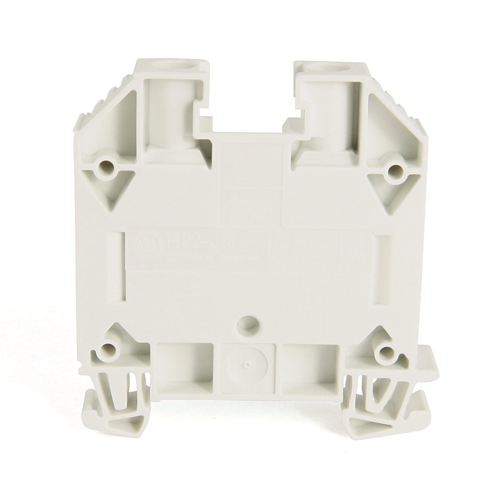 1492-J16-G, Allen Bradley