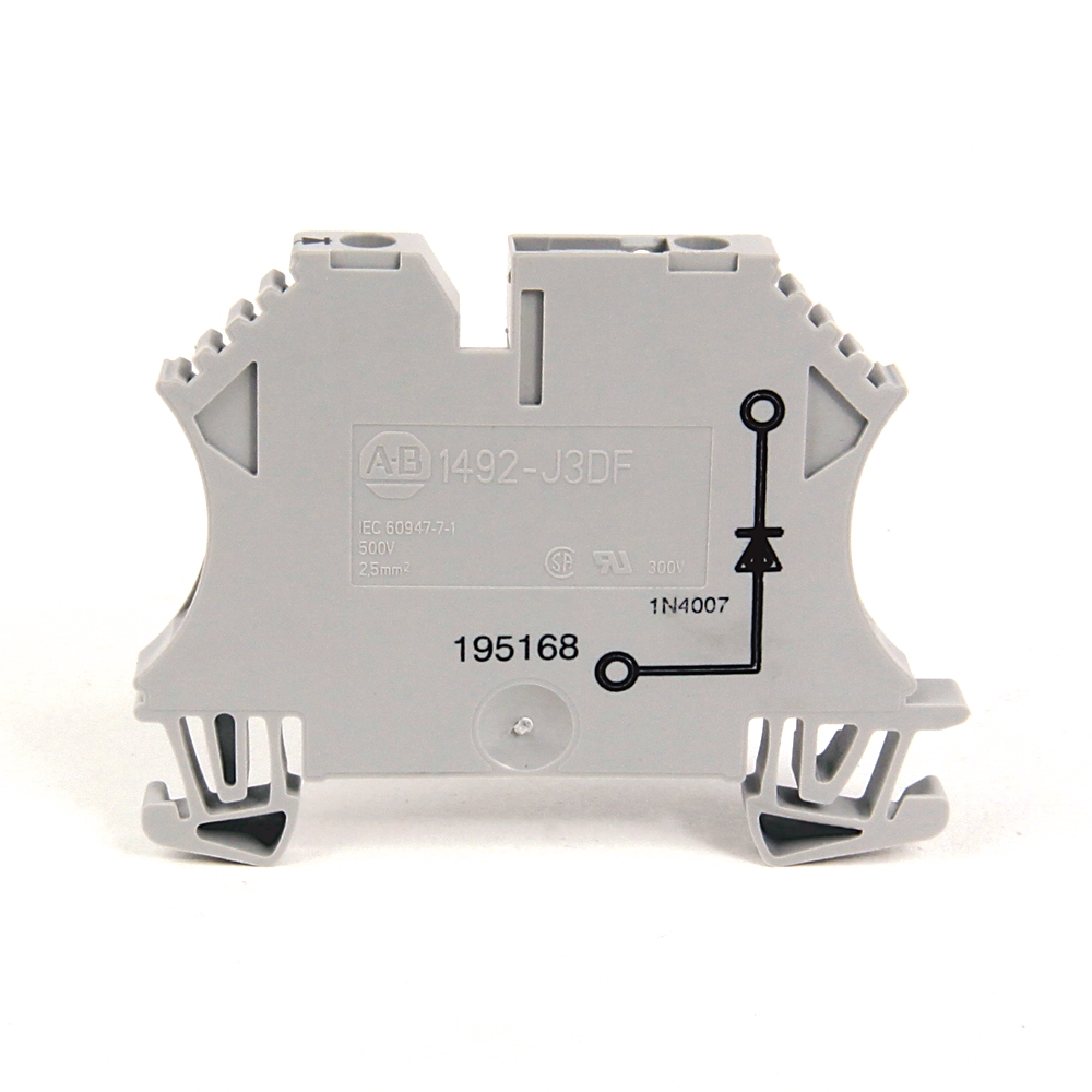 1492-J3ND, Allen Bradley