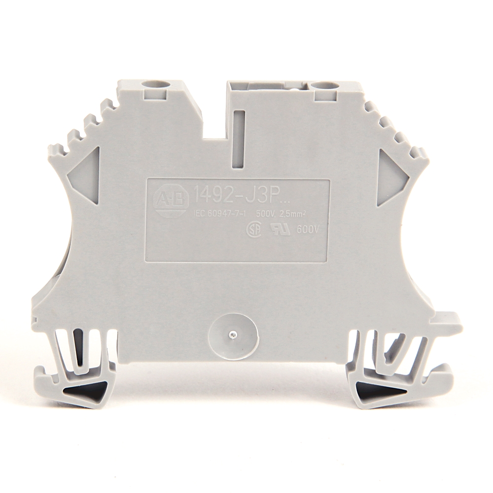 1492-J3PTP, Allen Bradley