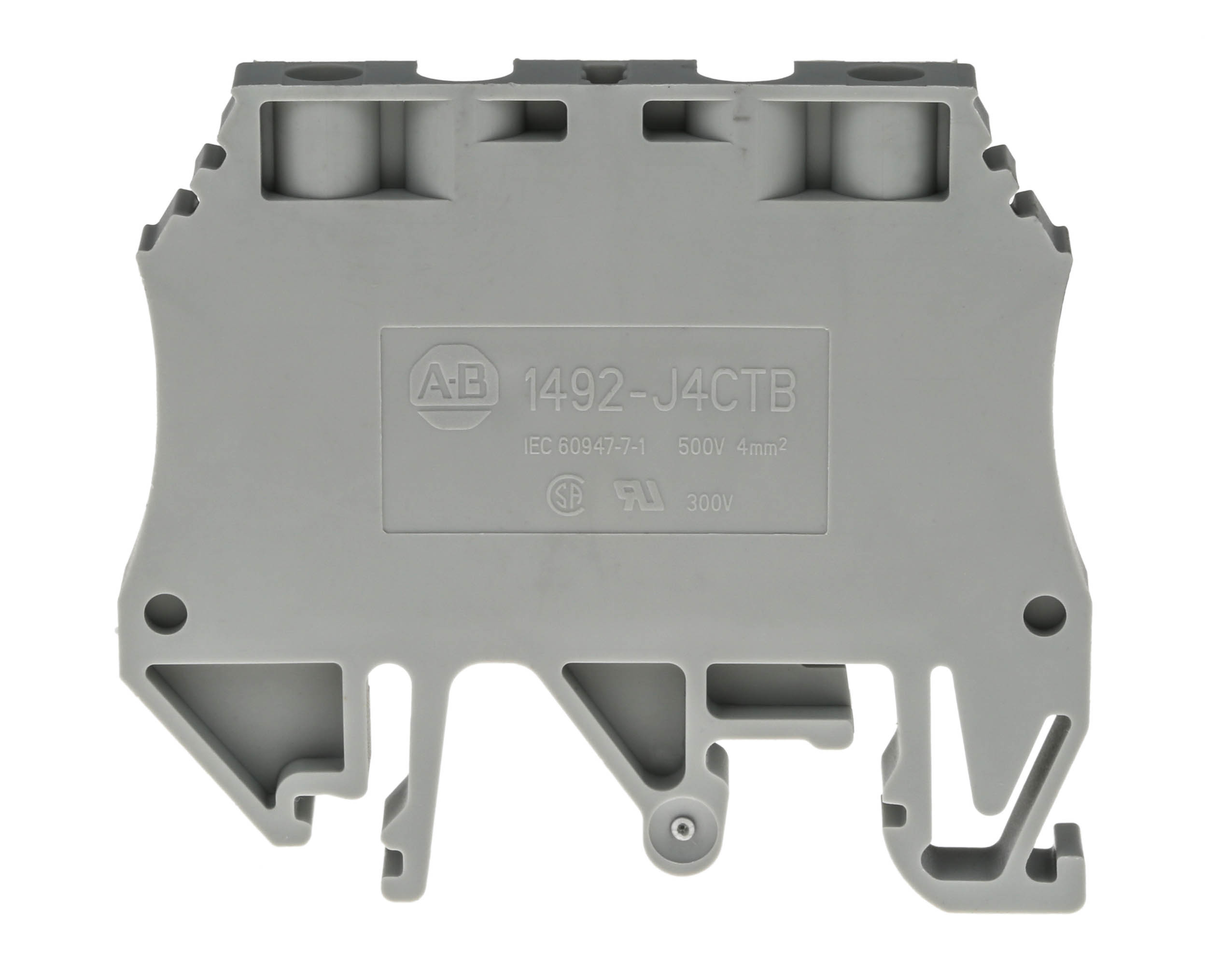 1492-J4CTB, Allen Bradley