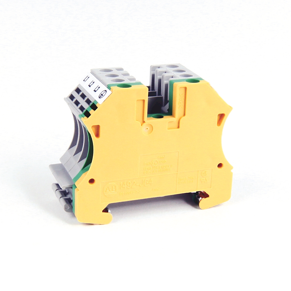 1492-J4M, Allen Bradley