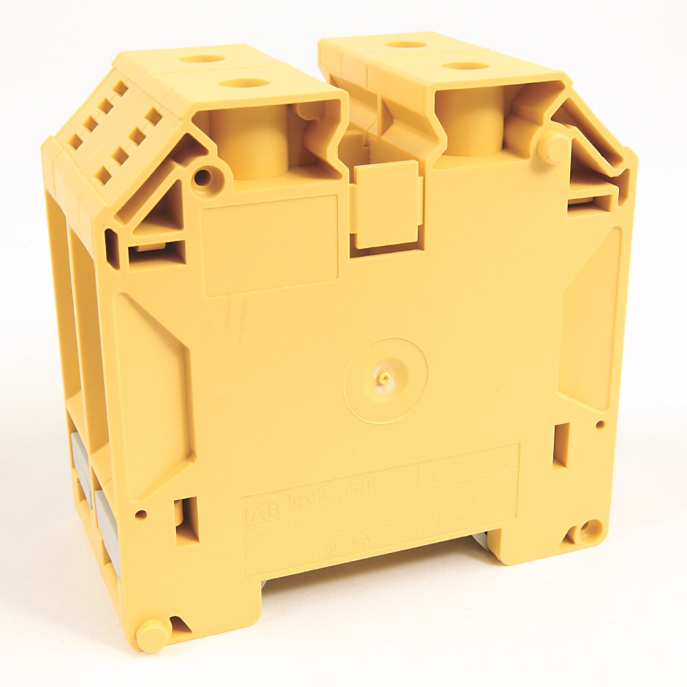 1492-J50-B, Allen Bradley