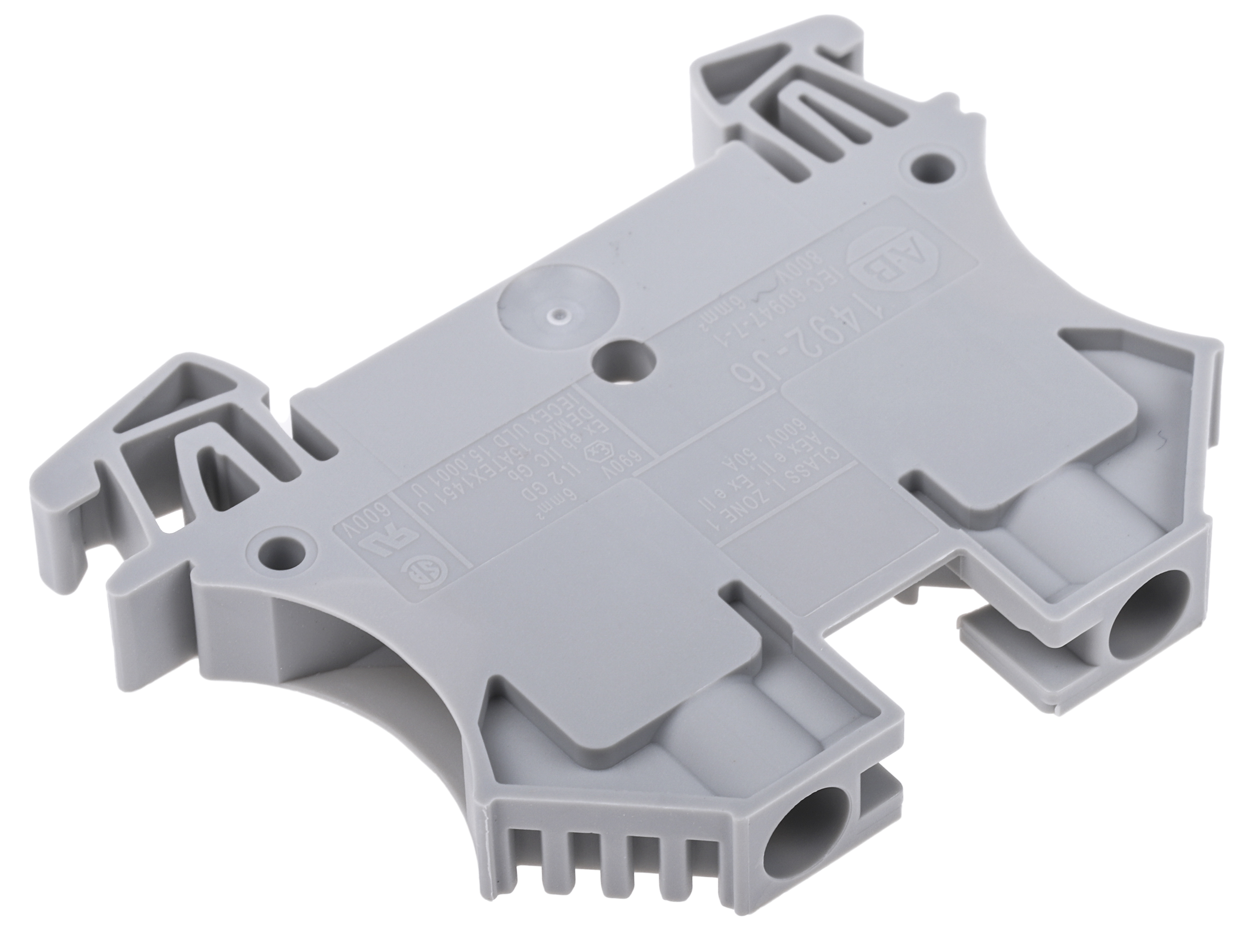 1492-J6, Allen Bradley