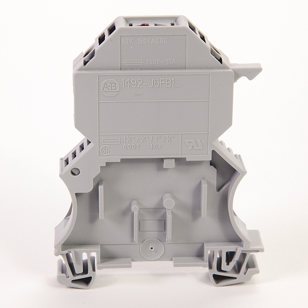 1492-J6FB1120, Allen Bradley