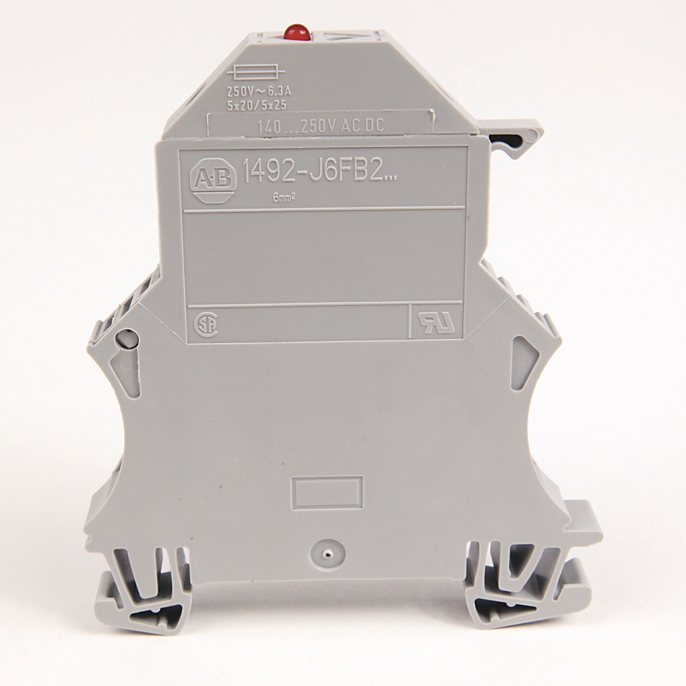 1492-J6FB2250, Allen Bradley