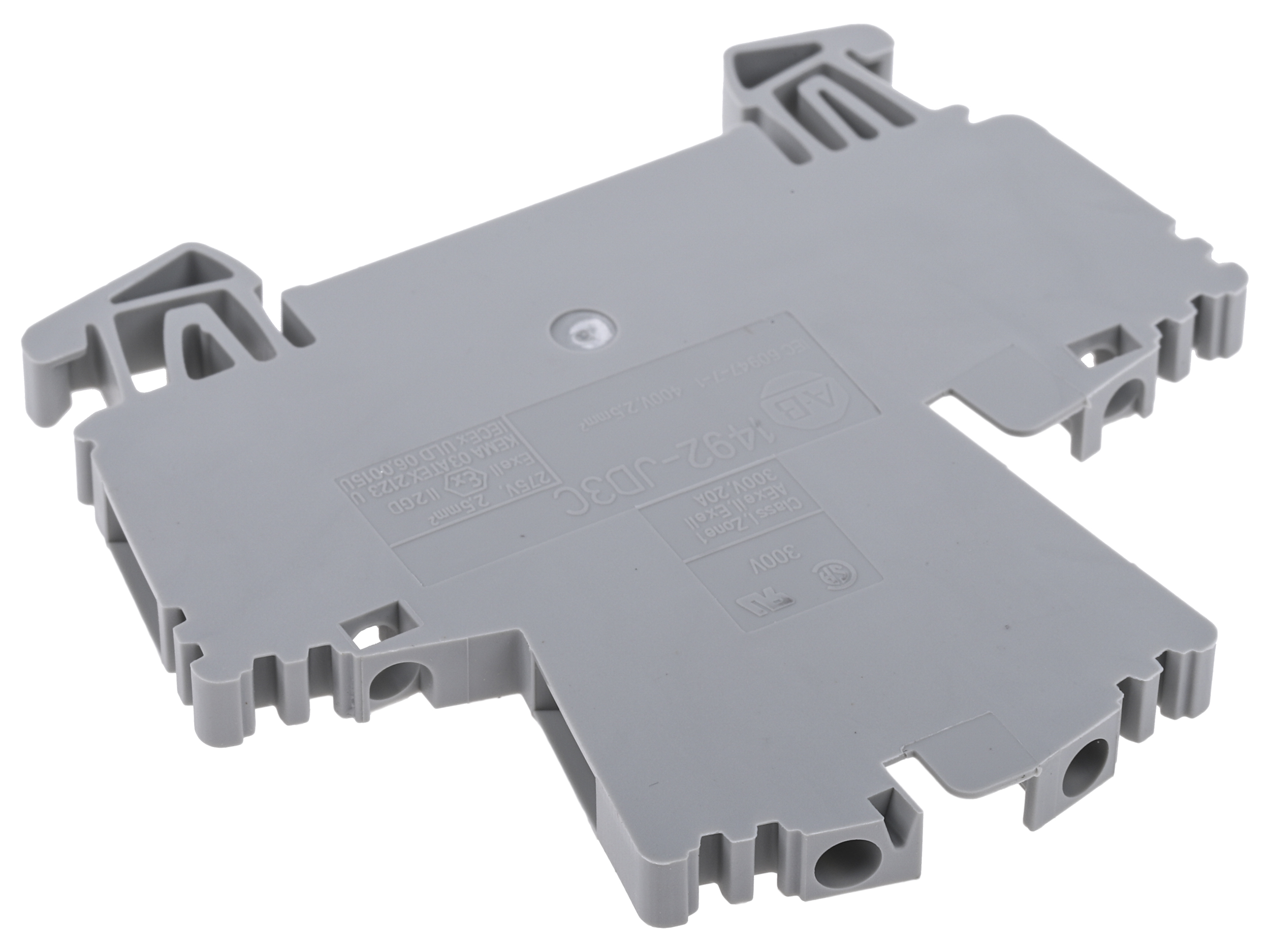 1492-JD3C, Allen Bradley