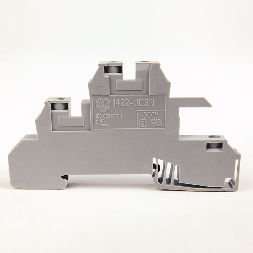 1492-JD3F, Allen Bradley