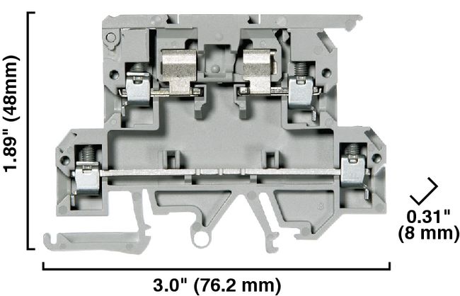 1492-JD3FB24, Allen Bradley