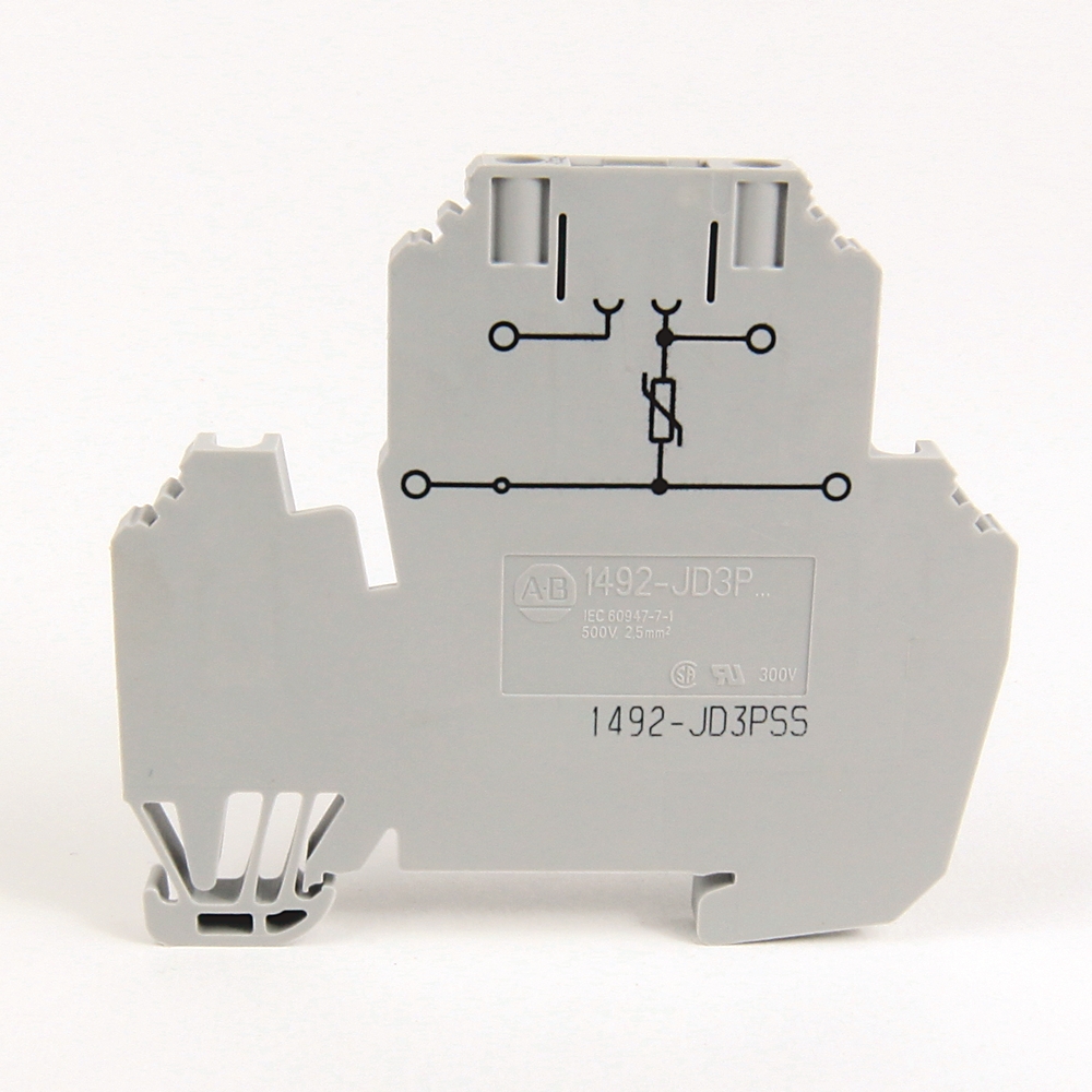1492-JD3P, Allen Bradley