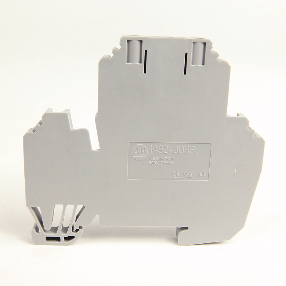 1492-JD3PTP, Allen Bradley