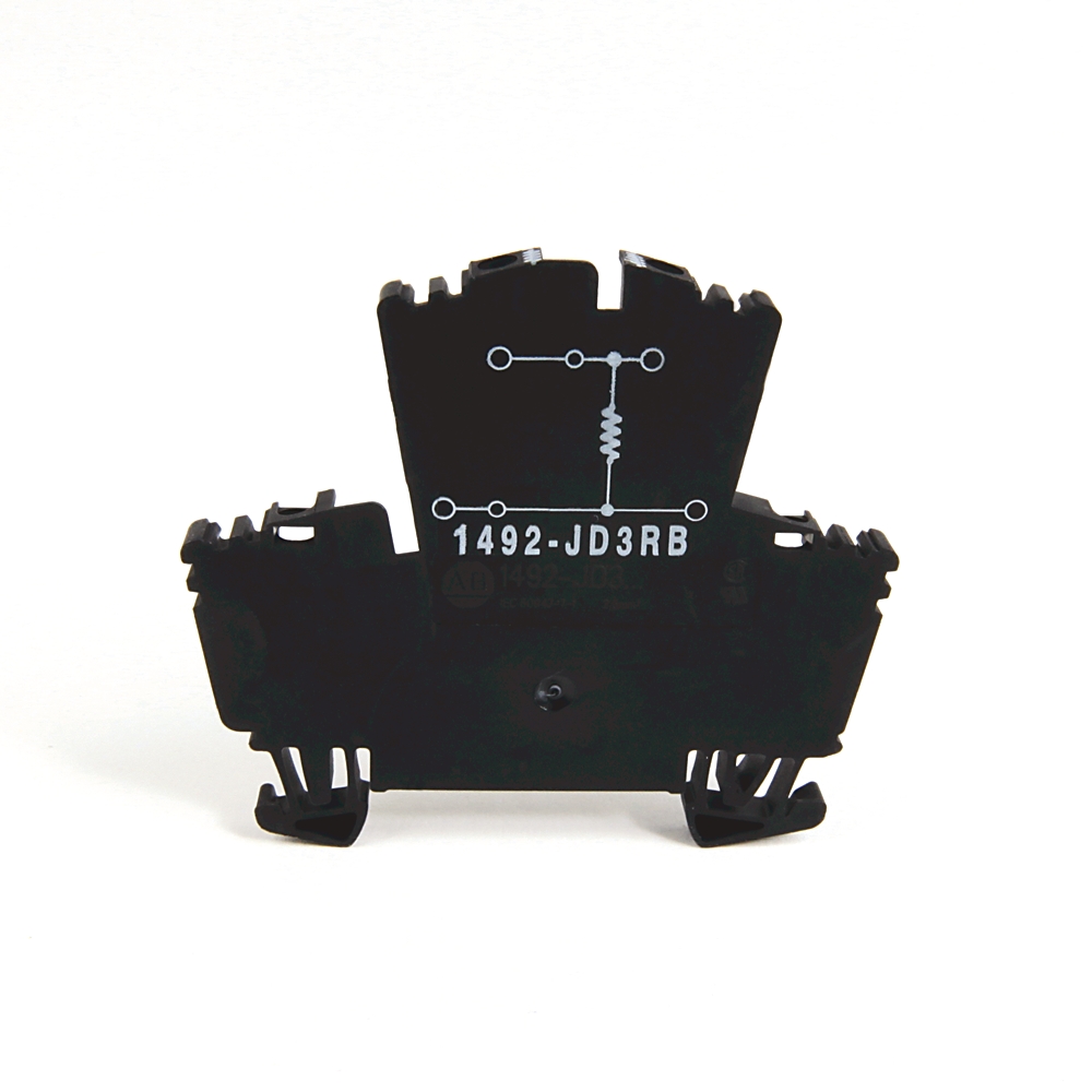1492-JD3RB102, Allen Bradley