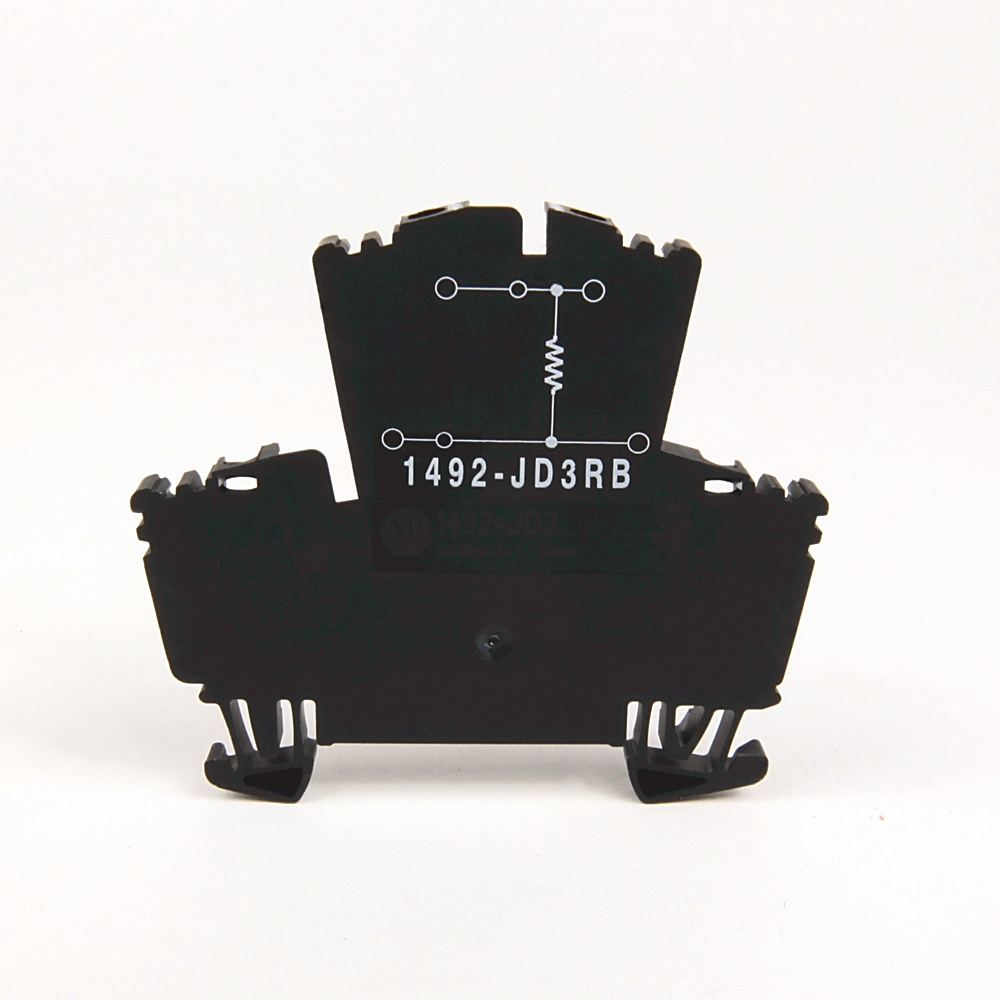 1492-JD3RB153, Allen Bradley