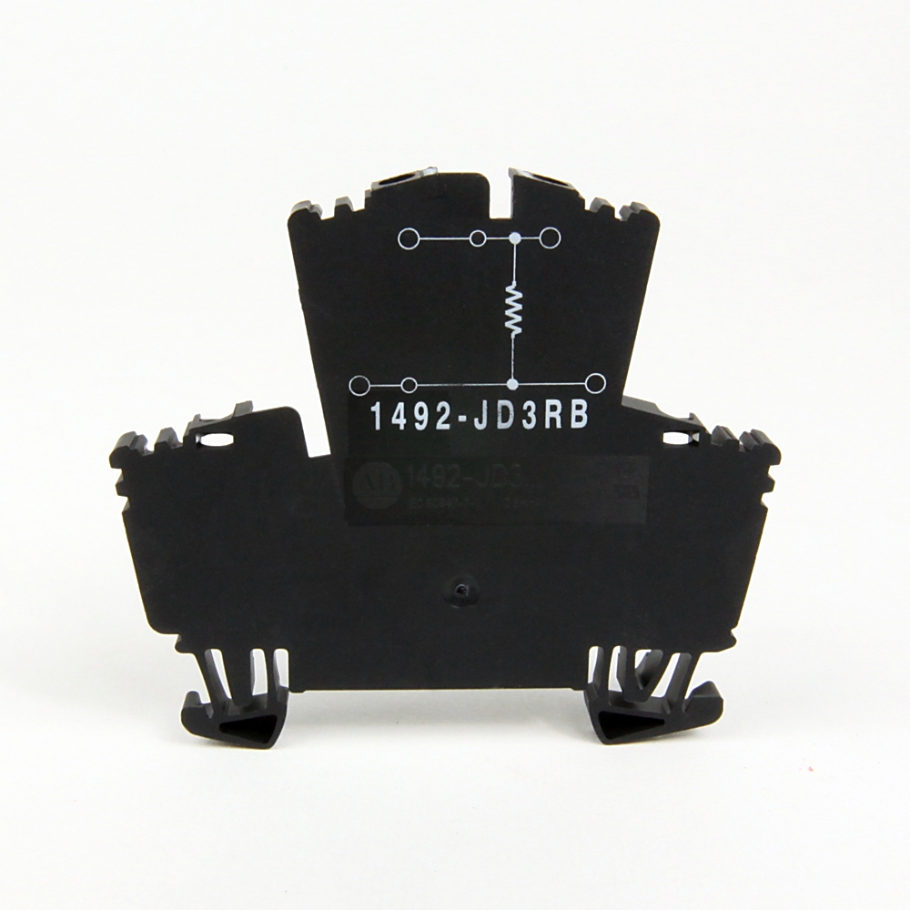 1492-JD3RB222, Allen Bradley