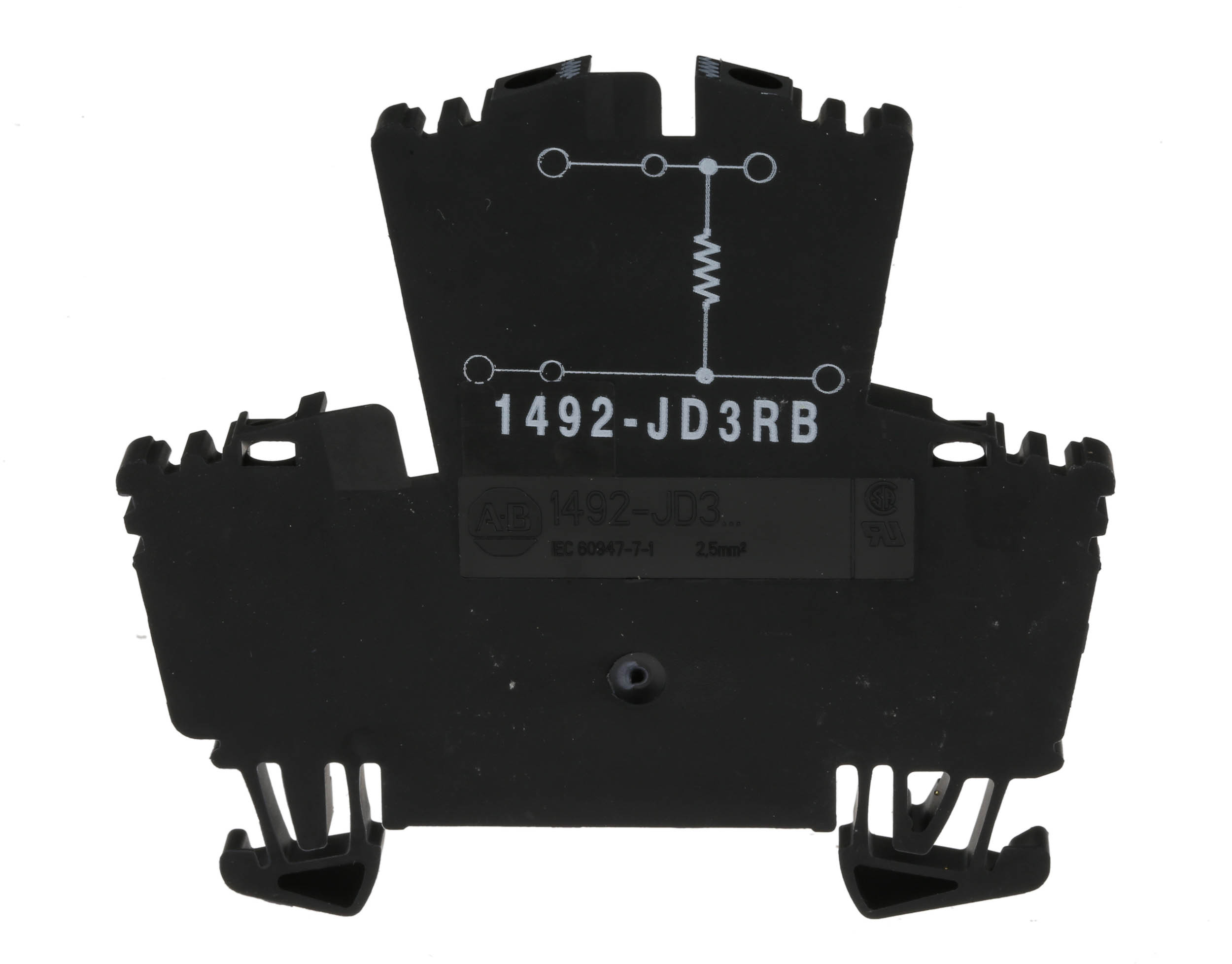1492-JD3RB512, Allen Bradley
