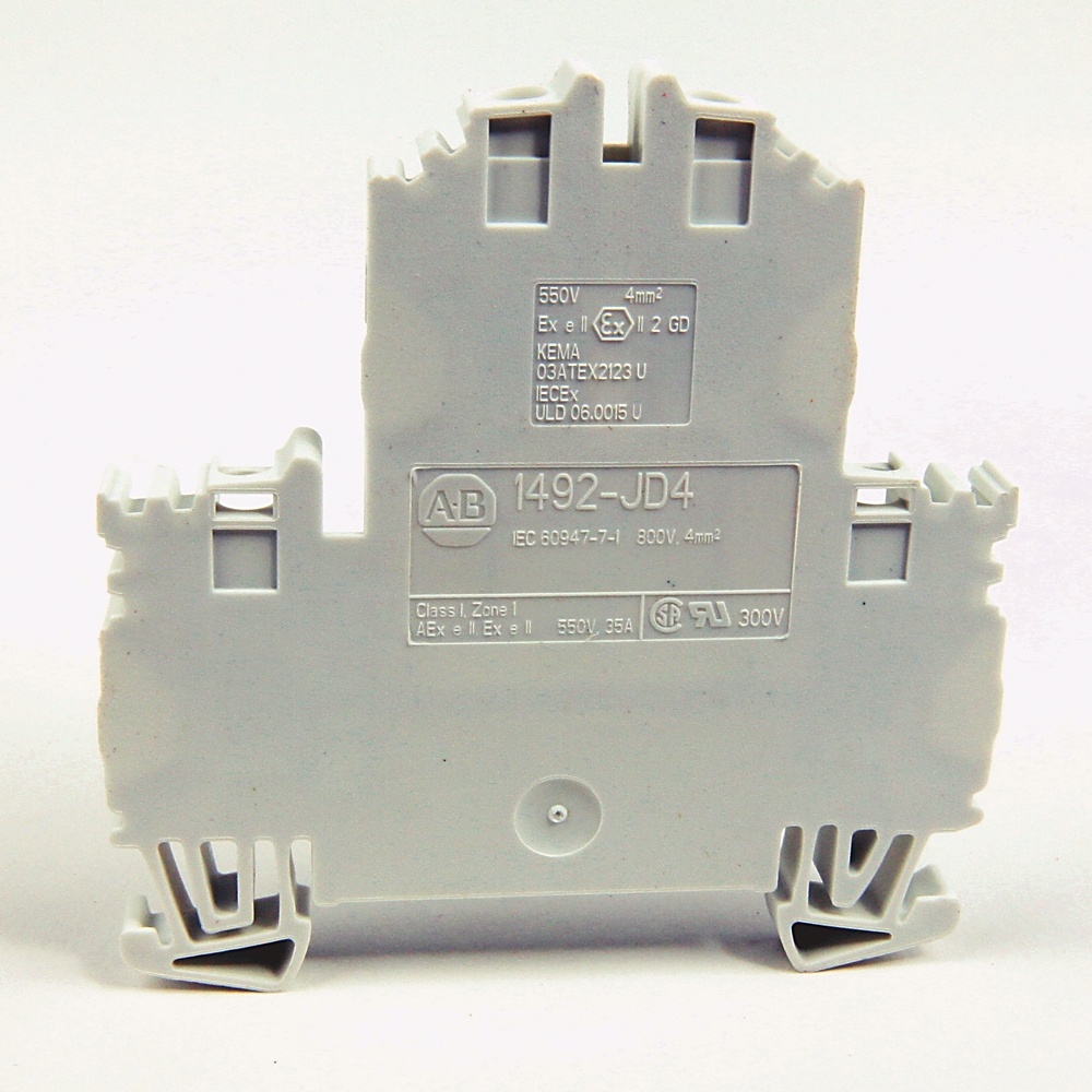 1492-JD4-W, Allen Bradley