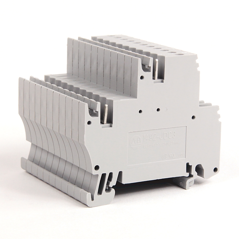 1492-JDC3, Allen Bradley
