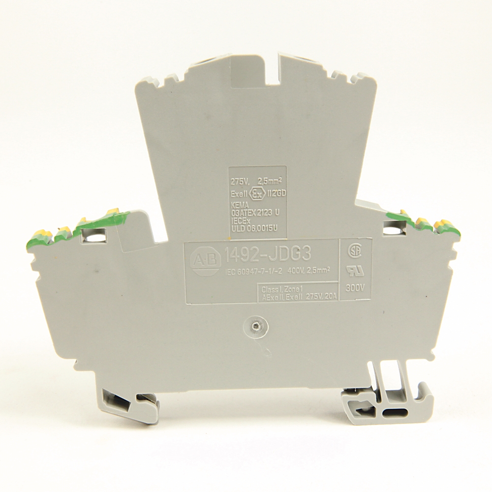 1492-JDG3C, Allen Bradley