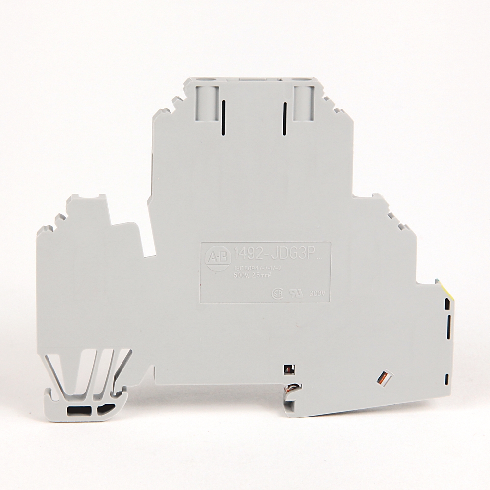 1492-JDG3P, Allen Bradley