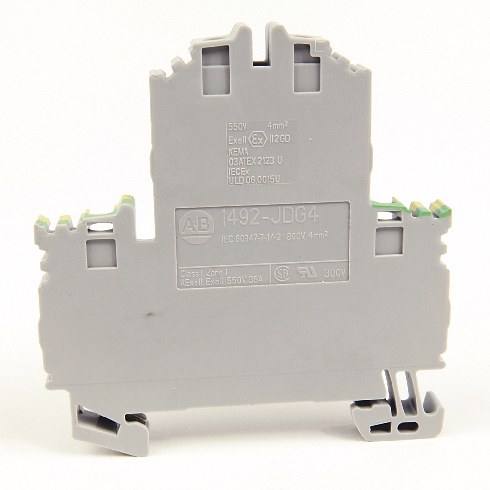 1492-JDG4, Allen Bradley