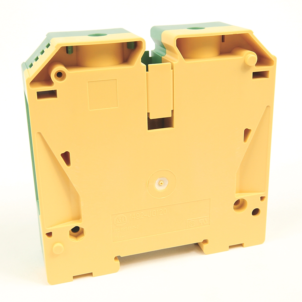 1492-JG10, Allen Bradley