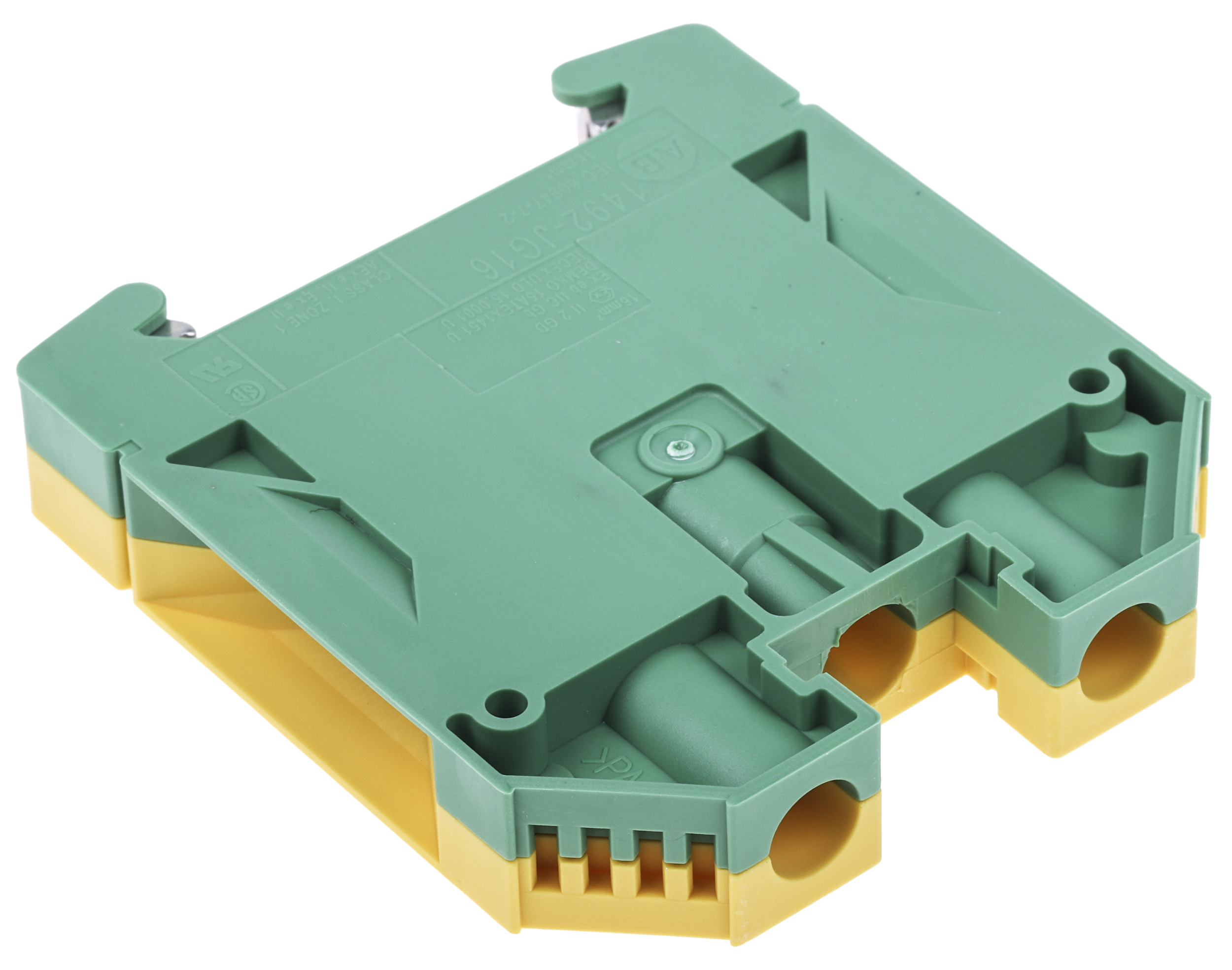 1492-JG16, Allen Bradley