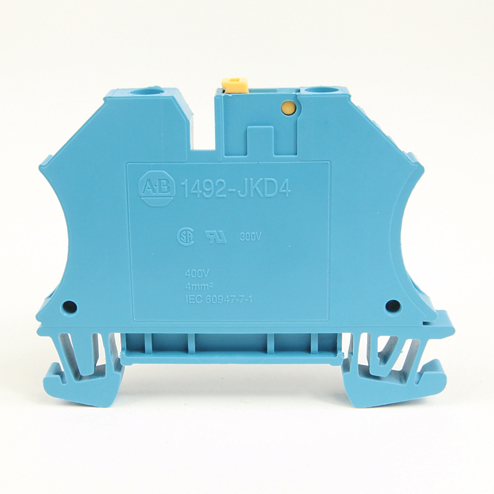 1492-JKD4QTP, Allen Bradley