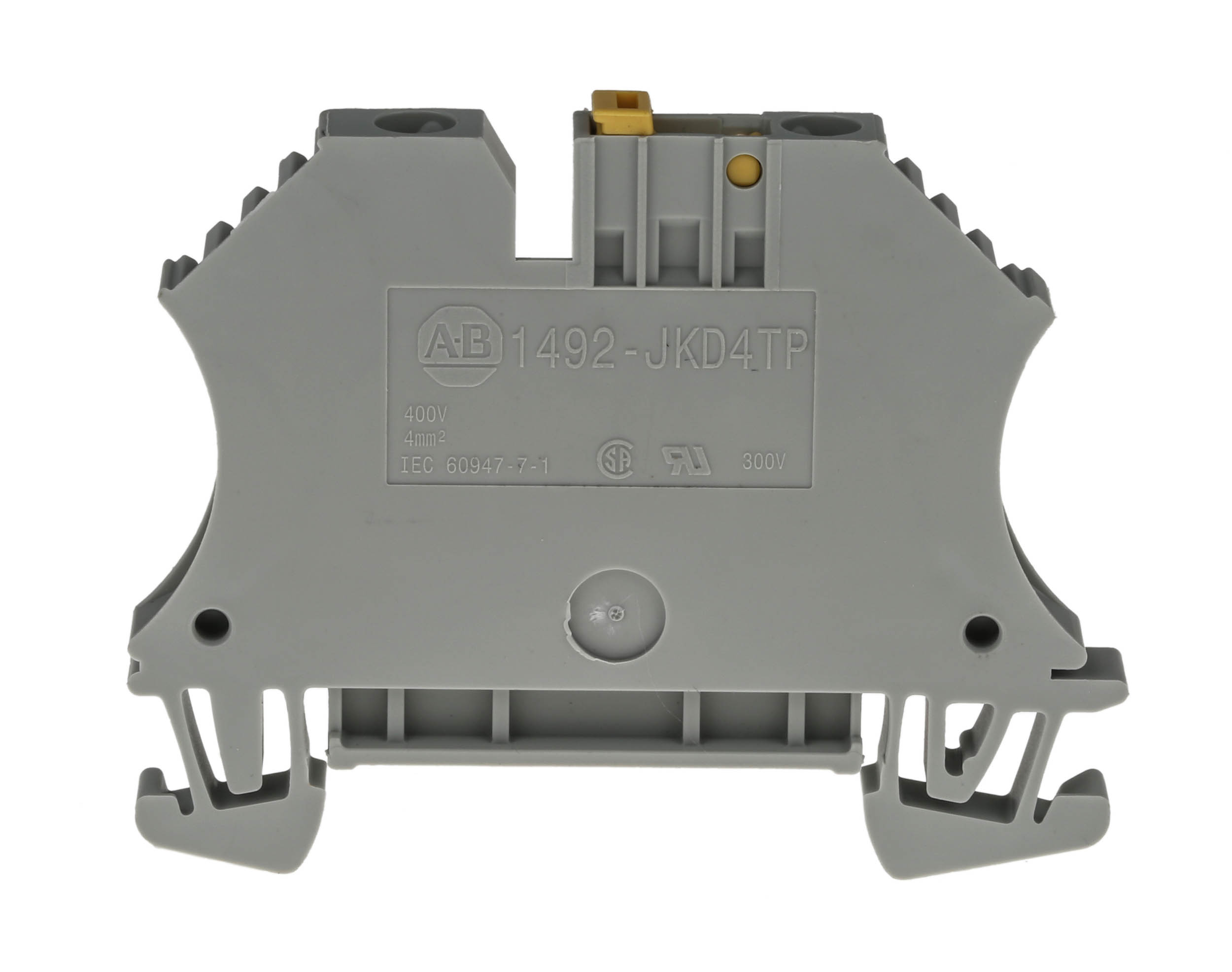 1492-JKD4TP, Allen Bradley