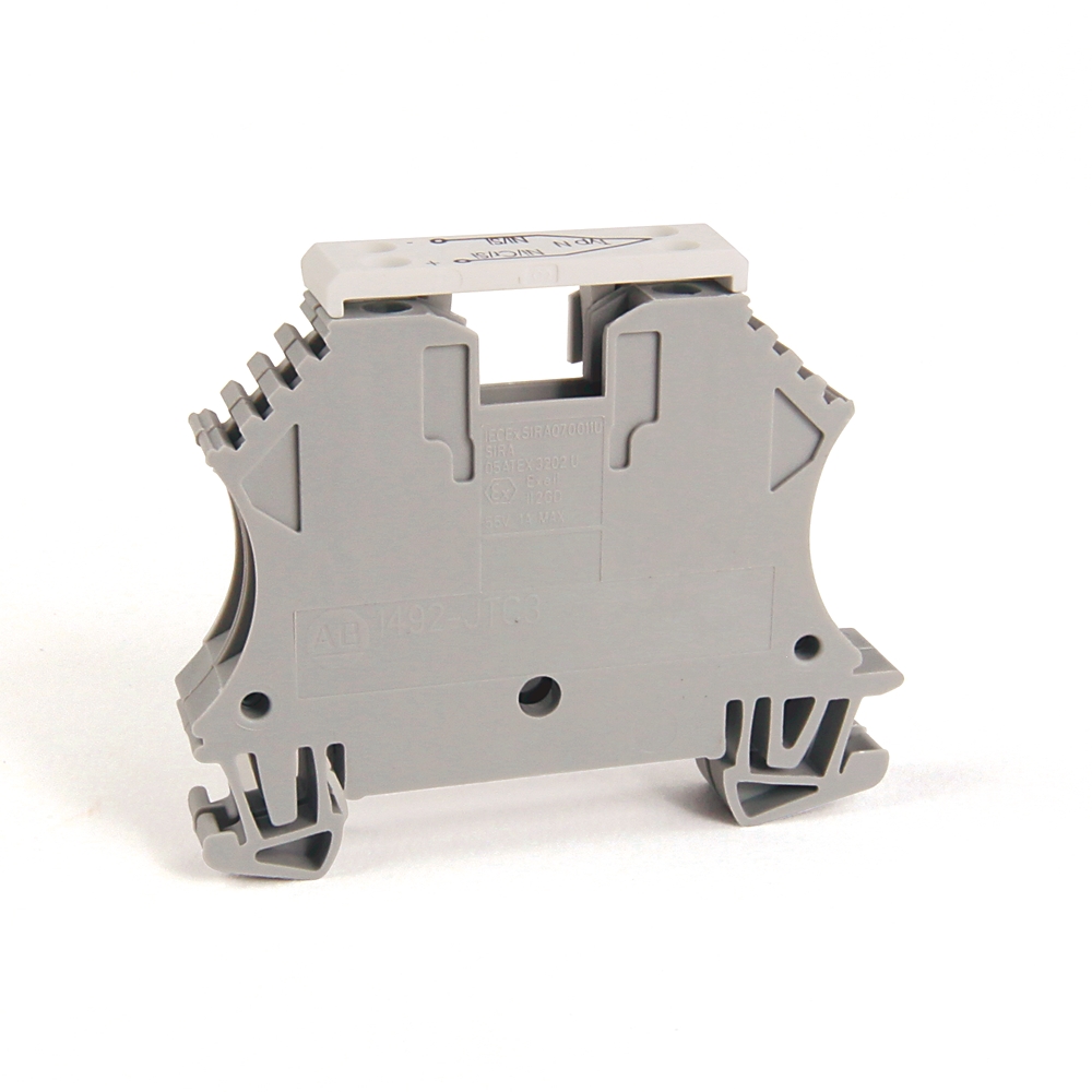 1492-JTC3N, Allen Bradley