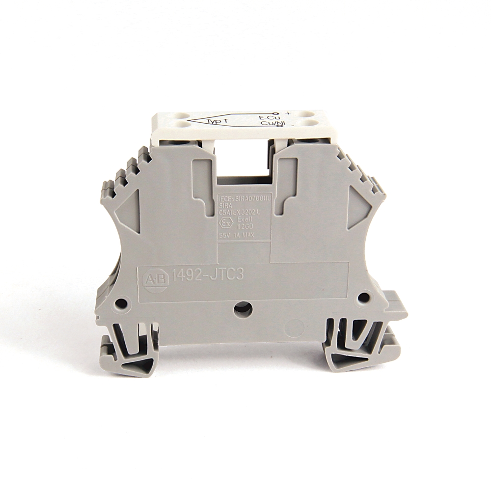 1492-JTC3T, Allen Bradley