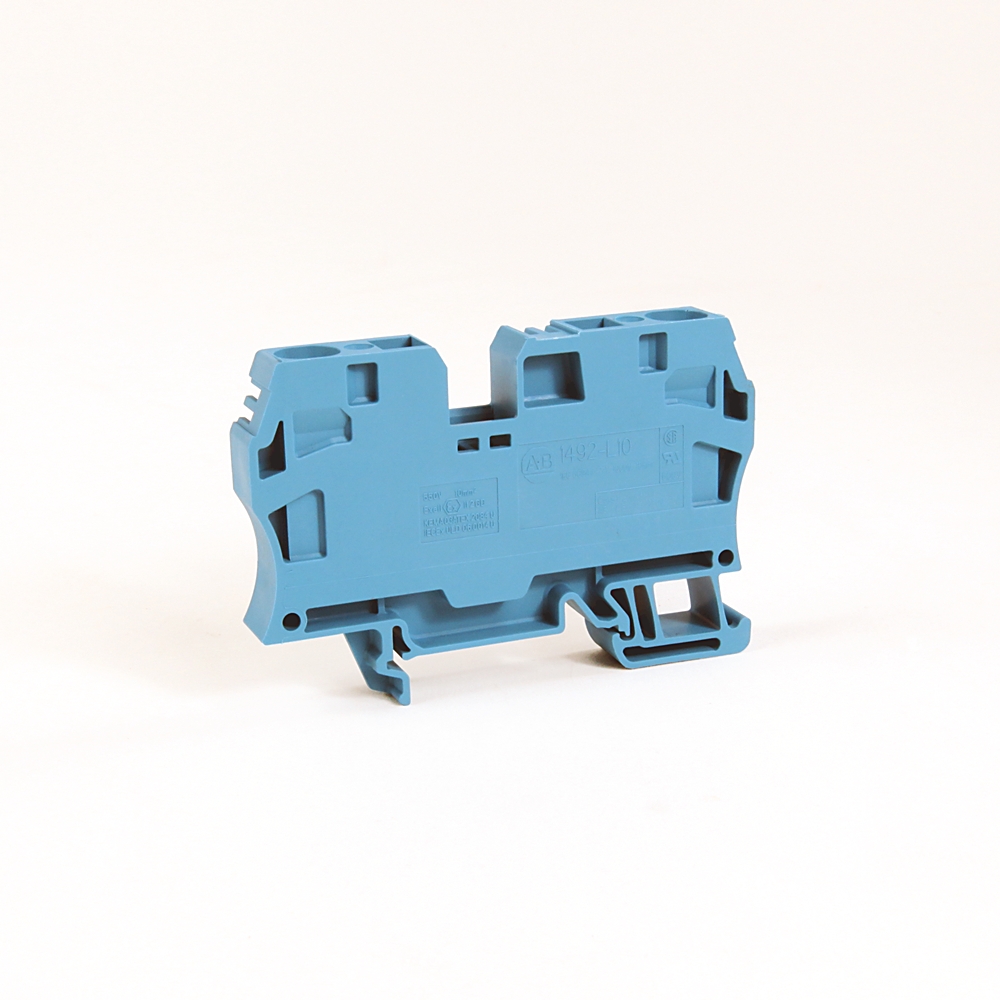 1492-L10-BR, Allen Bradley