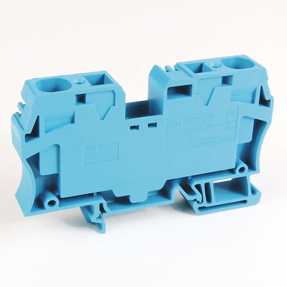 1492-L16-Y, Allen Bradley