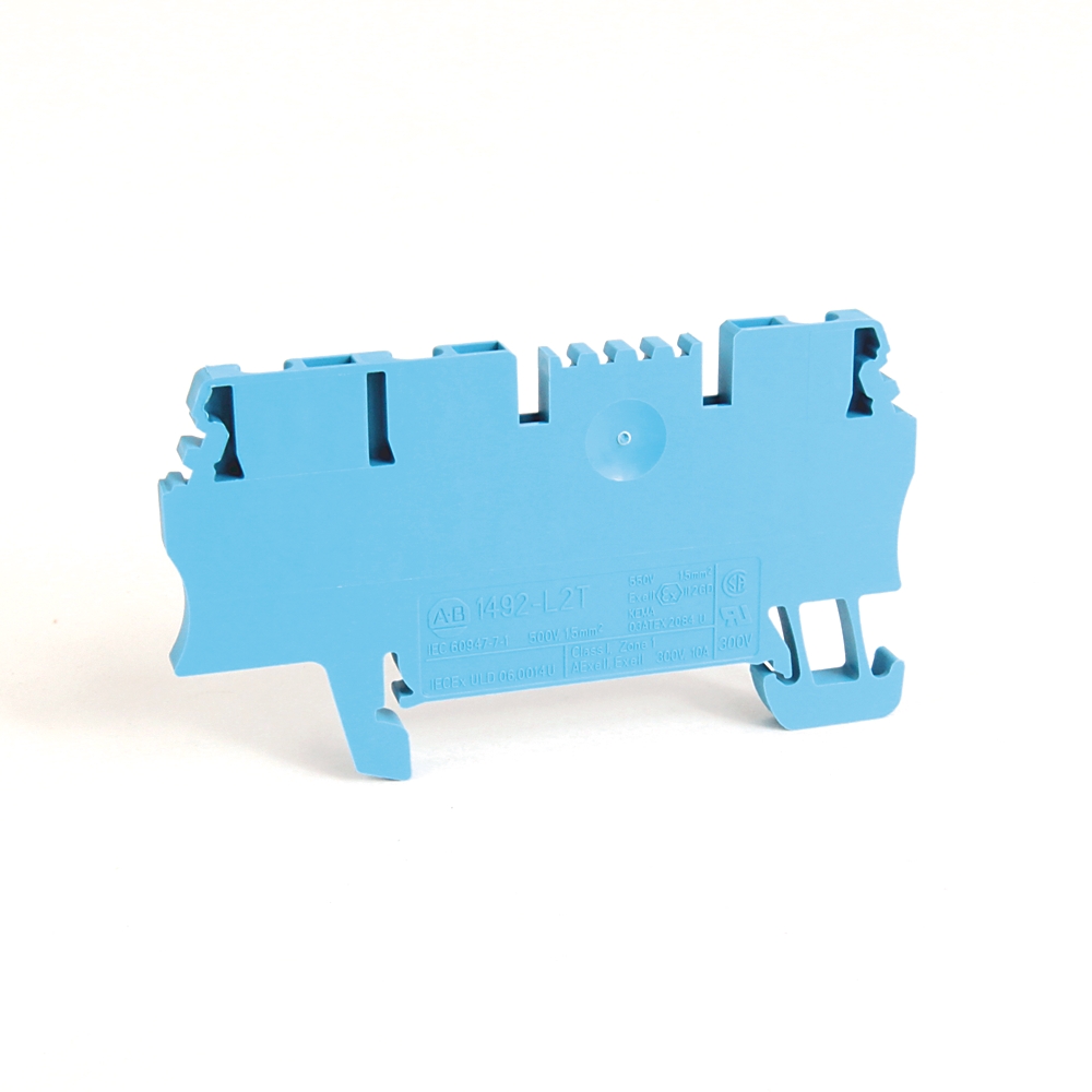 1492-L2T-RE, Allen Bradley