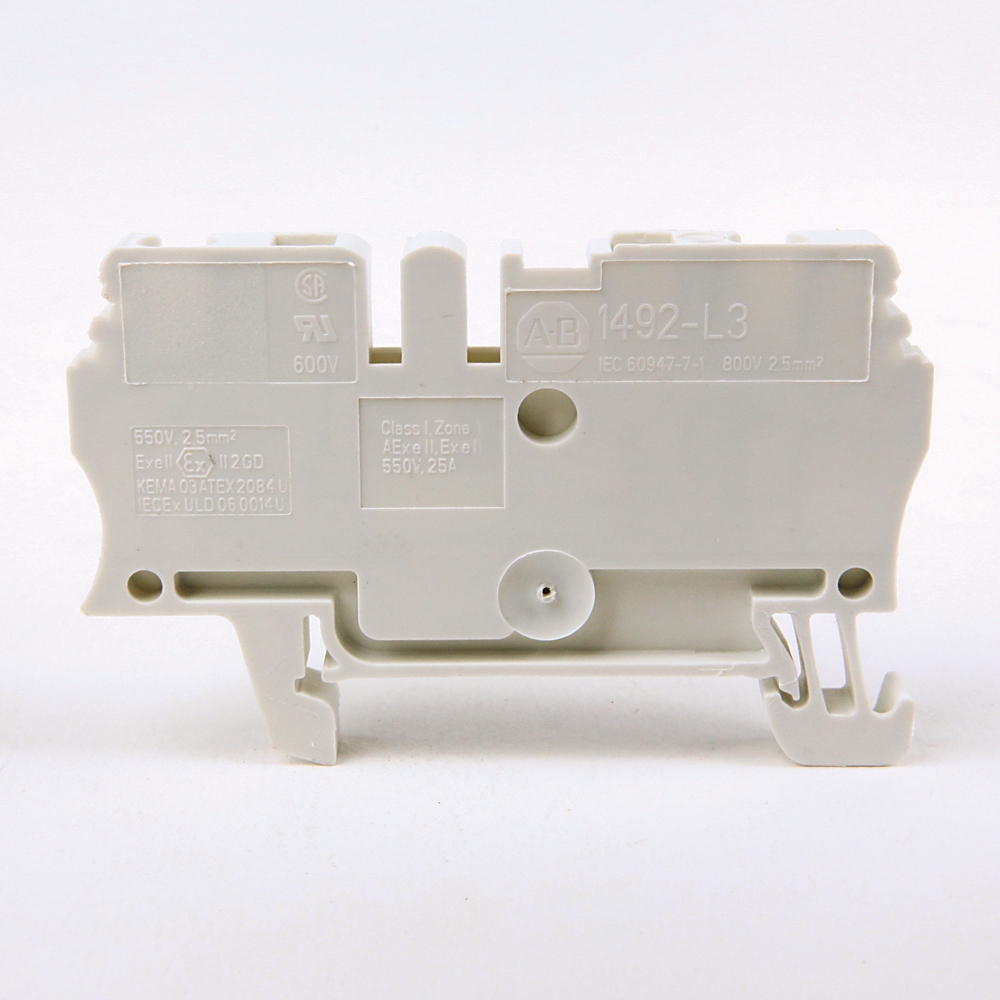 1492-L3-RE, Allen Bradley
