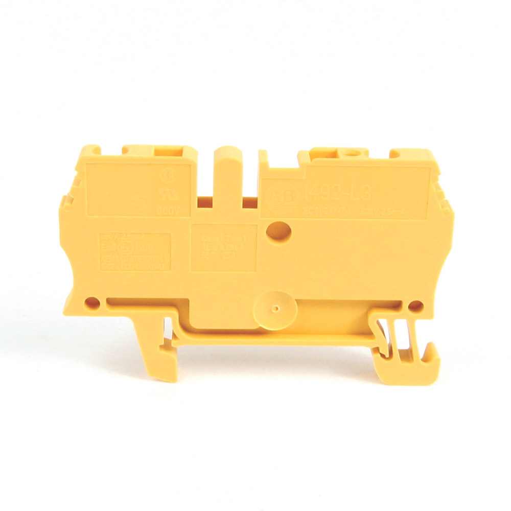 1492-L3-Y, Allen Bradley