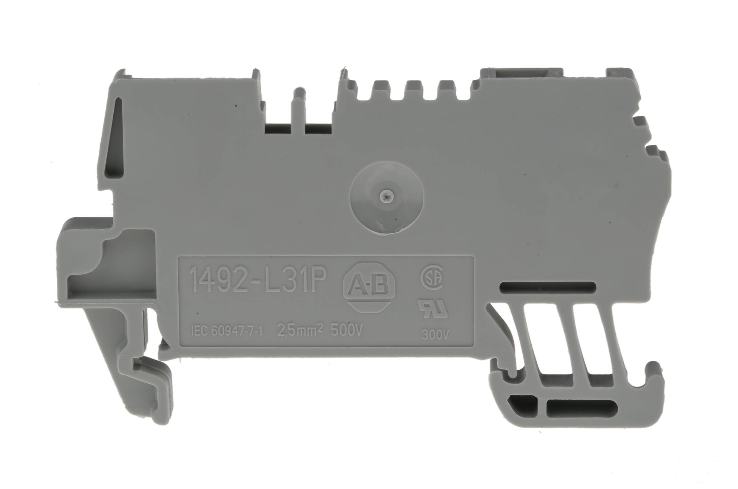 1492-L31P, Allen Bradley