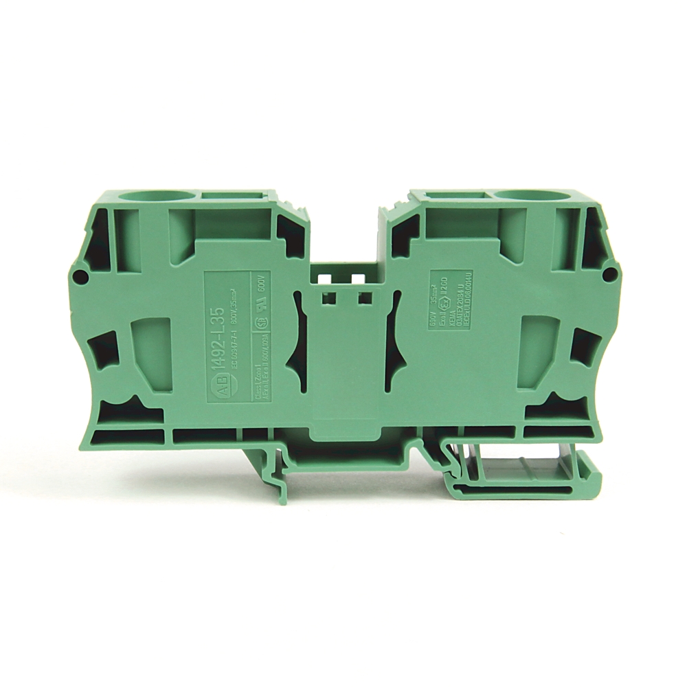 1492-L35-BL, Allen Bradley