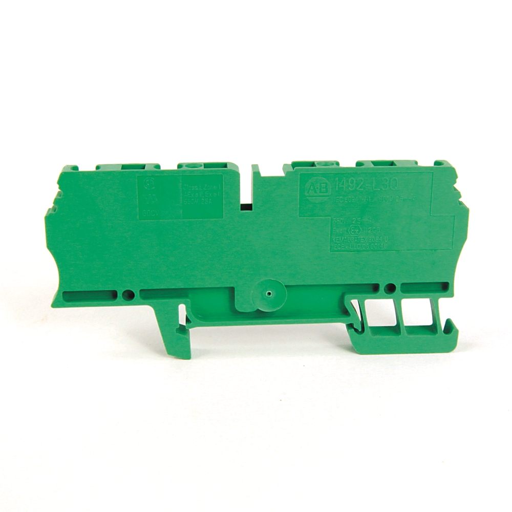 1492-L3Q-RE, Allen Bradley