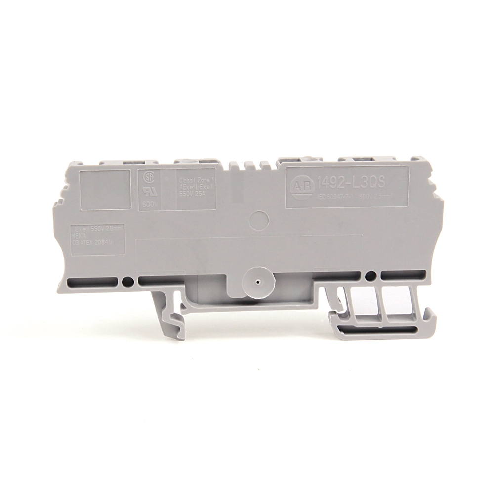 1492-L3QS, Allen Bradley