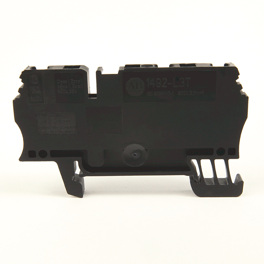 1492-L3T-BL, Allen Bradley
