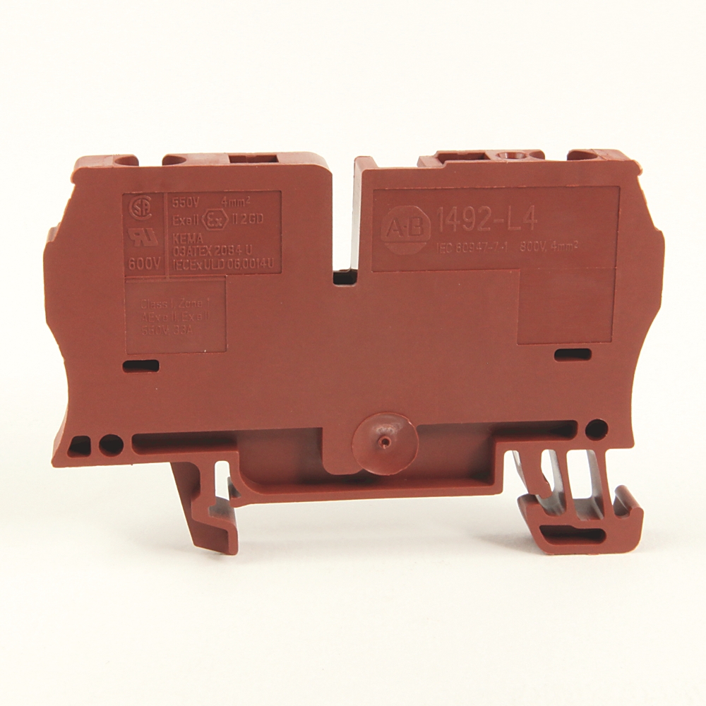 1492-L4-BL, Allen Bradley