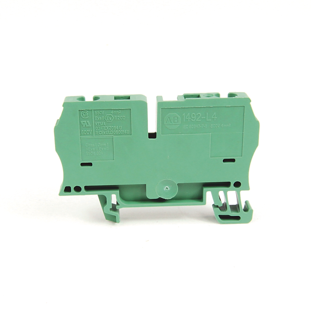 1492-L4-G, Allen Bradley