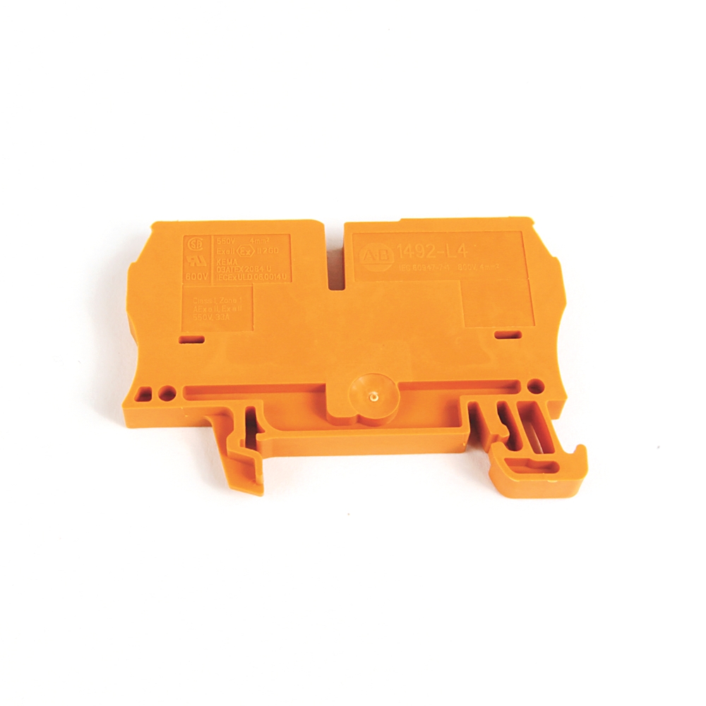 1492-L4-OR, Allen Bradley