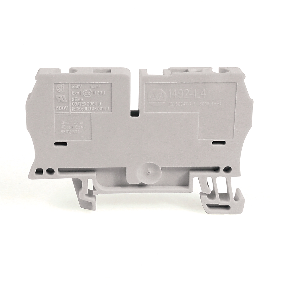 1492-L4-W, Allen Bradley