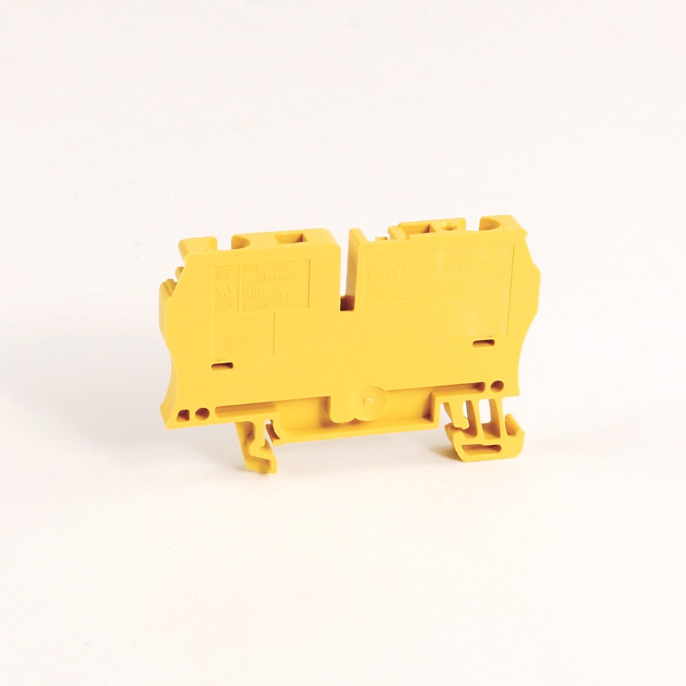 1492-L4-Y, Allen Bradley