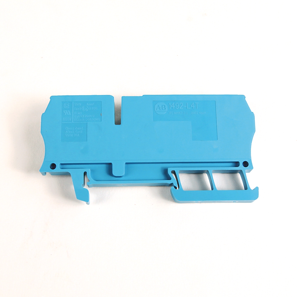 1492-L4T-OR, Allen Bradley