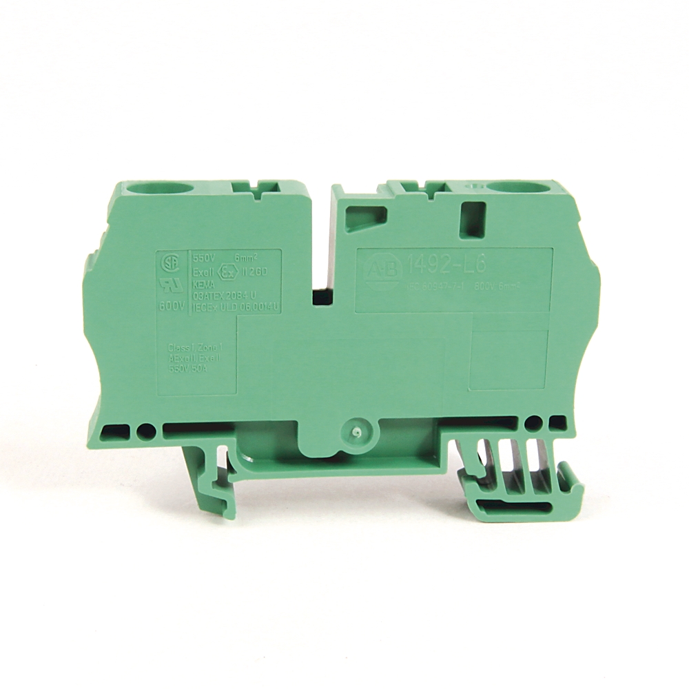 1492-L6-G, Allen Bradley