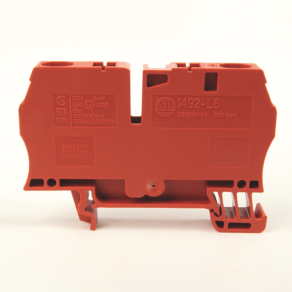 1492-L6-RE, Allen Bradley