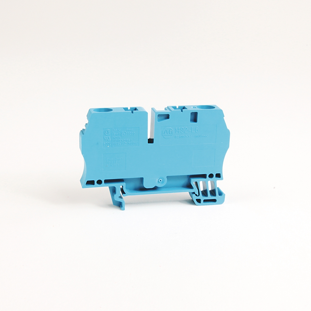1492-L6, Allen Bradley