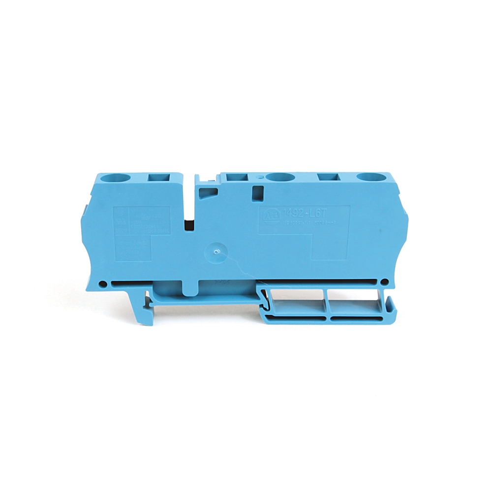 1492-L6T-B, Allen Bradley